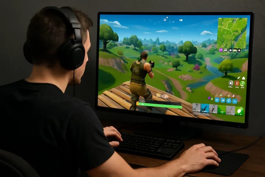 Free Fortnite Gift Card Codes