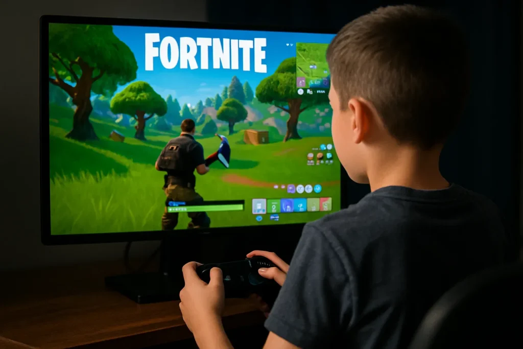 Fortnite Free Skins Code